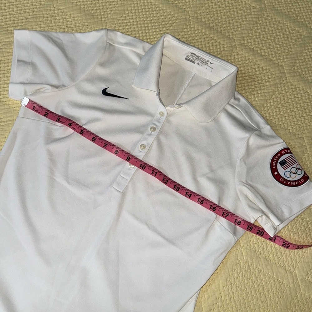 Women’s golf shirts: Callaway and Nike. Excellent condition. Legg17 - Picture 10 of 16